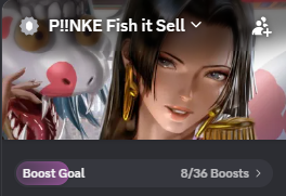 Bot Discord (Store)