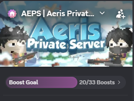 Discord Bot (Server GTPS)